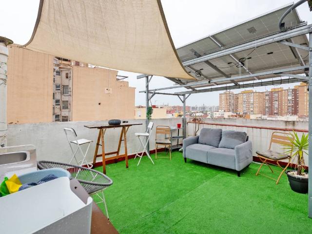 Casa adosada en Venta en Parque Ayala Jardín de la Abadía Huelín
