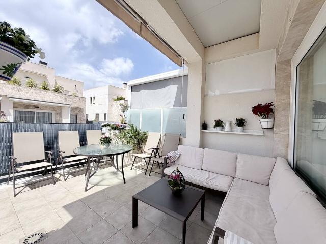 Casa adosada en Venta en Parque Acuático Sector 25