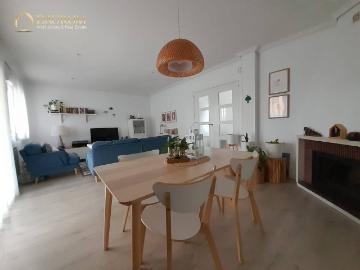 Casa adosada en Venta en Parque Coimbra