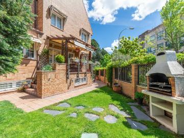 Casa adosada en Venta en Parque Europa Los Pitufos