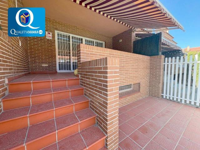 Casa adosada en Venta en Parque Lo Torrent