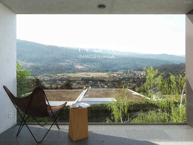 Casa adosada en Venta en Parroquias de Santiago