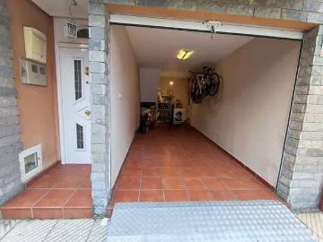 Casa adosada en Venta en Parroquias Sur La Manjoya