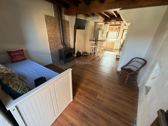 Casa adosada en venta en Parres. Chalet adosado en venta en collado de andrin s n. Casas adosadas.