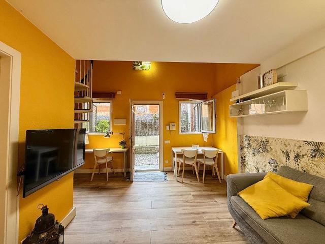 Casa adosada en venta en pasaje Baliarda, Barcelona, de 68 m² 2 habitaciones por 395.000