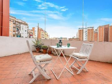 Clot, Ronda Litoral, Barcelona, Cataluña, Cataluña