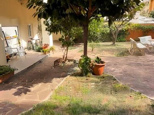 Casa adosada en venta en paseo De Cordelles, Cerdanyola del Vallès, de 160 m² 4 habitaciones por 445.000