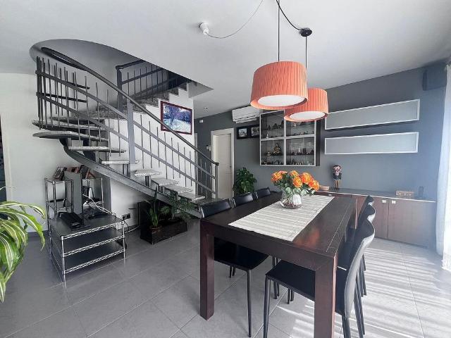 Casa adosada en venta en paseo El, Garriga, La, de 220 m² 4 habitaciones por 590.000
