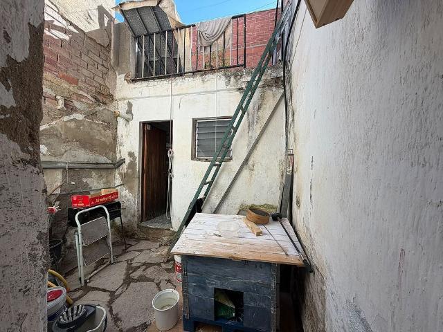 Casa adosada en venta en paseo Pare Daniel, Santa Margarida de Montbui, de 60 m² 3 habitaciones por 89.000