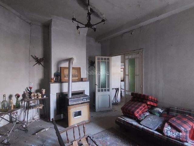 Casa adosada en venta en Passanant. PassanantCasa. Casas adosadas.