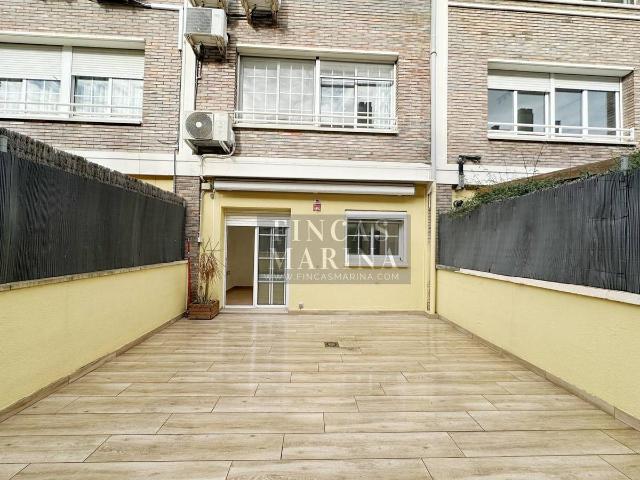 Casa adosada en Venta en Passeig Maragall