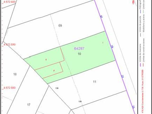 Casa adosada en Venta en Passeig Maragall