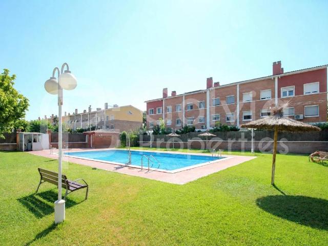 Casa adosada en Venta en Passeig Maragall