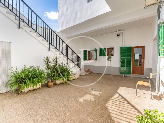 Casa adosada en Venta en Petra