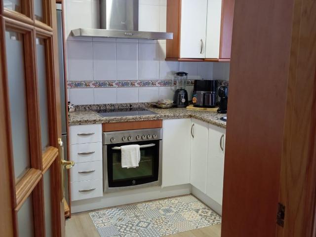 ✨ Casa adosada en venta en Pedro Abad ✨