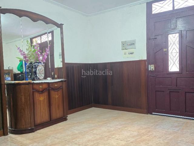 Casa adosada en venta en Pedrola. OPORTUNIDAD EN PEDROLA. Casas adosadas.