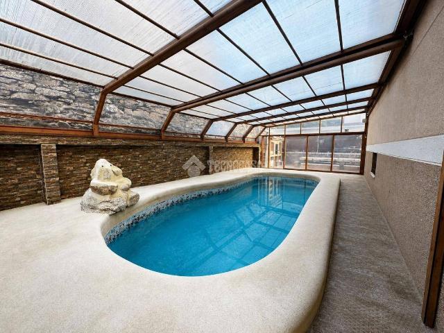 Casa adosada en Venta en Pedrezuela