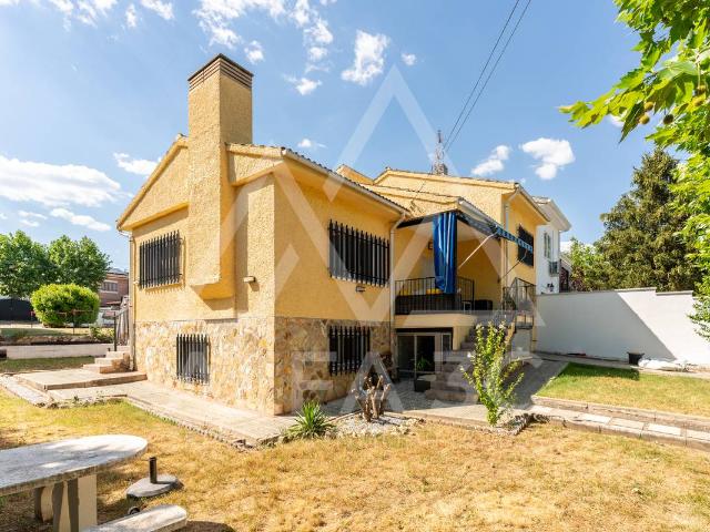 Casa adosada en Venta en Pedrezuela