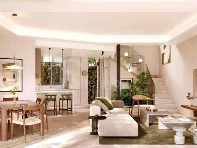 Casa adosada en Venta en Pedregalejo Morlaco