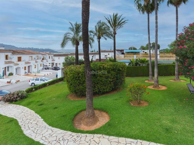 Casa adosada en venta en Pedreguer, Centro. Casas adosadas.