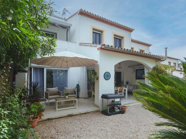 Casa adosada en Venta en Monte Pedreguer