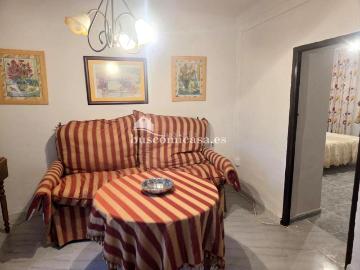 Casa adosada en venta en Pegalajar. Oportunidad de Gran Casa en La Cerradura. Casas adosadas.