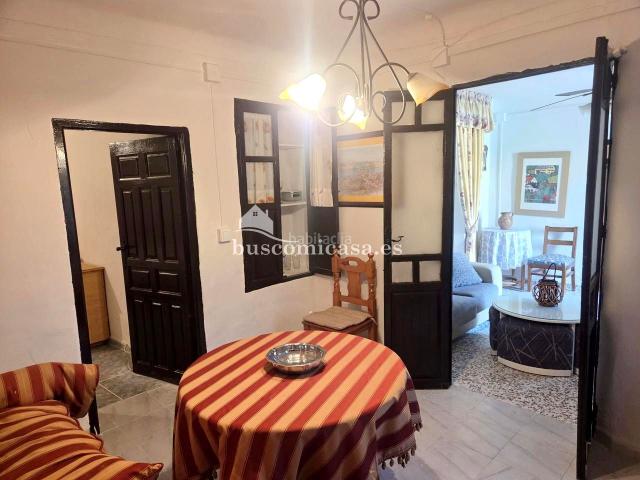 Casa adosada en venta en Pegalajar. Oportunidad de Gran Casa en La Cerradura. Casas adosadas.