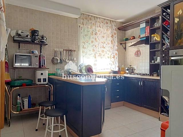Casa adosada en Venta en Pegalajar