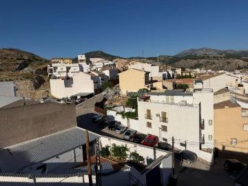 Casa adosada en Venta en Pegalajar
