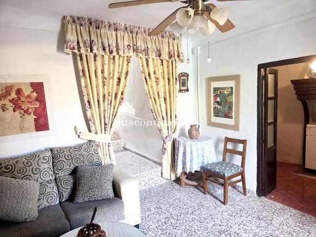 Casa adosada en Venta en Pegalajar