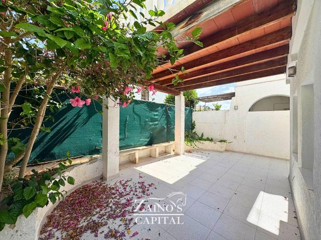 Casa adosada en Venta en Peguera