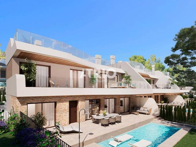 Casa adosada en Venta en Peguera