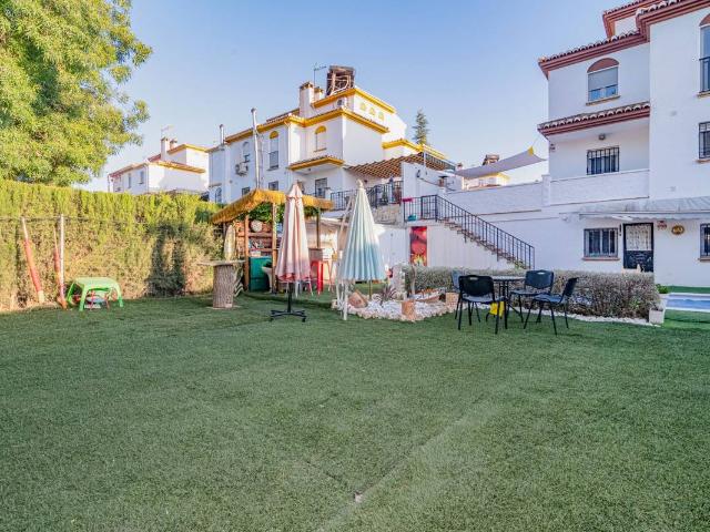 Casa adosada en Venta en Peligros