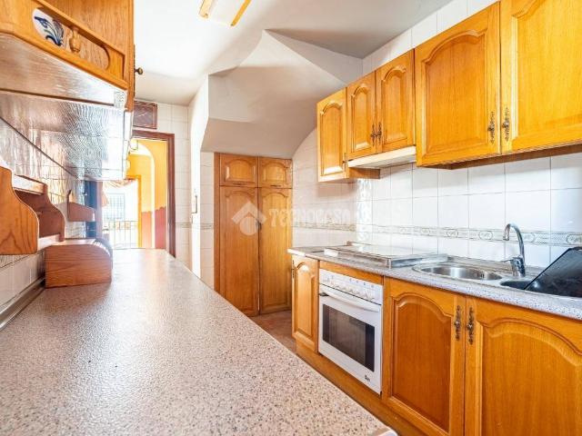 Casa adosada en Venta en Peligros