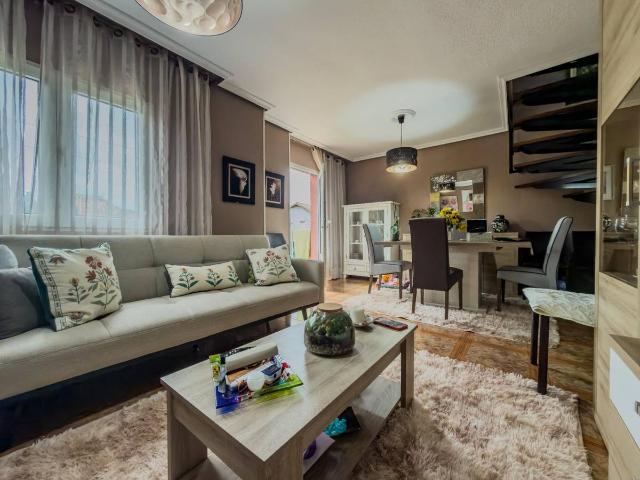 Casa adosada en Venta en Penagos