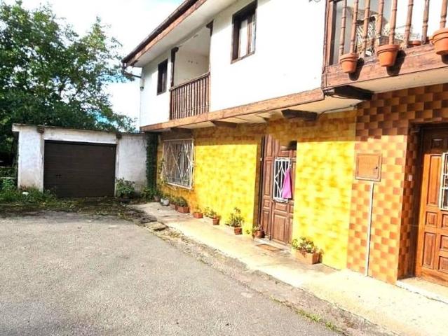 Casa adosada en Venta en Penagos