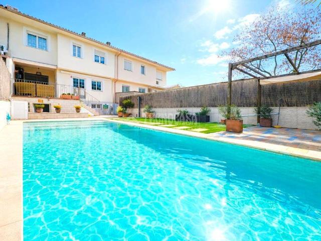 Casa adosada en Venta en Pepino