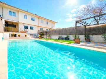 Casa adosada en Venta en Pepino