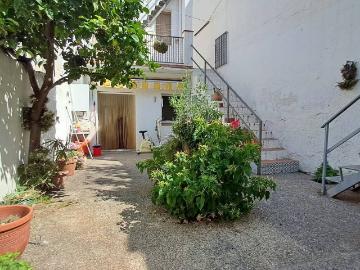 Casa adosada en Venta en Eixample