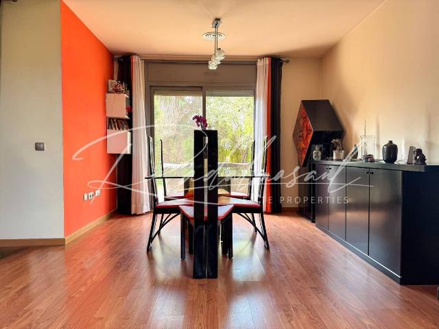 Casa adosada en Venta en Perafort