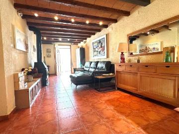 Casa adosada en Venta en Perafort