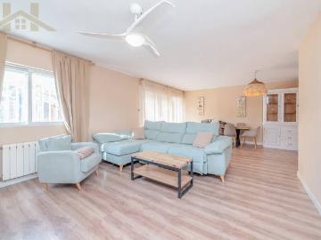 Casa adosada en Venta en Perales del Río