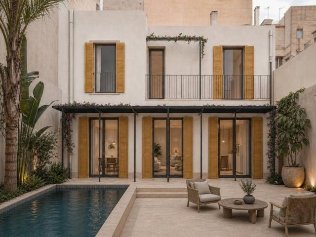 Casa adosada en Venta en Pere Garau
