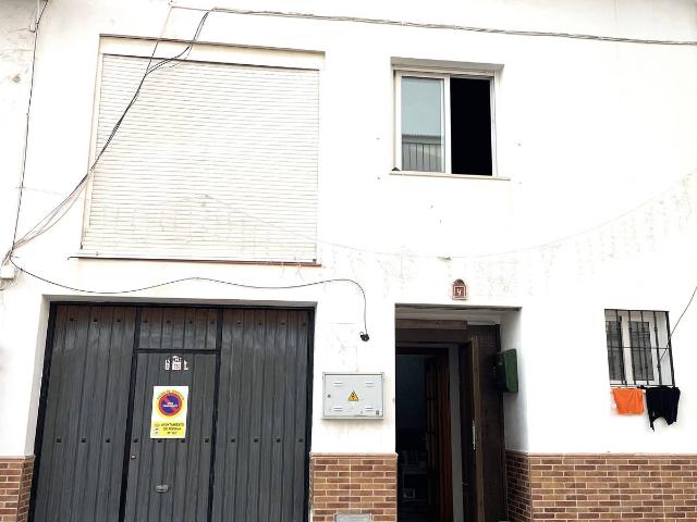 Casa adosada en Venta en Periana