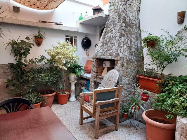 Casa adosada en Venta en Pescadores Saladillo