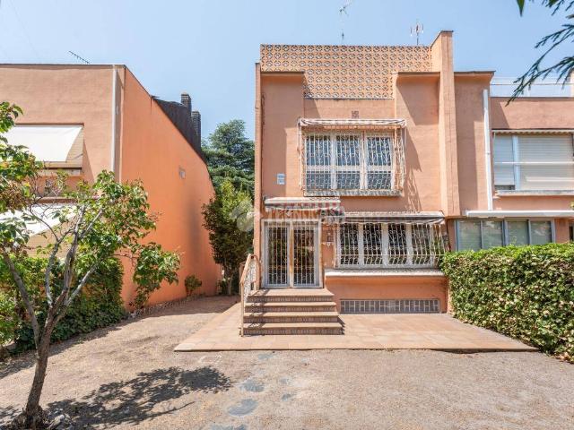 Casa adosada en Venta en Peñagrande