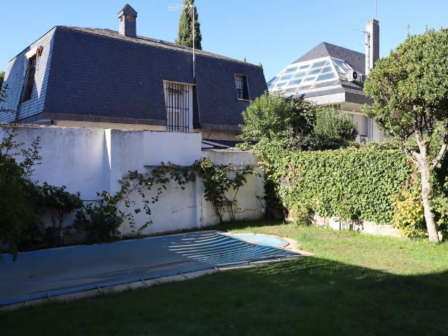 Casa adosada en Venta en Peñagrande