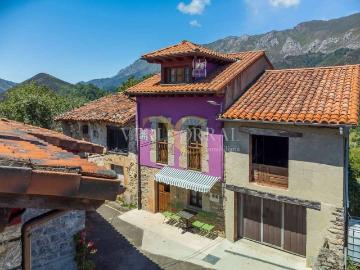 Trescares, Asturias, Principado de Asturias, Principado de Asturias