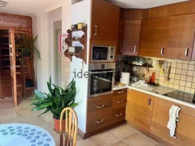 Casa adosada en venta en Peñas de San Pedro. Casas adosadas Peñas de San.