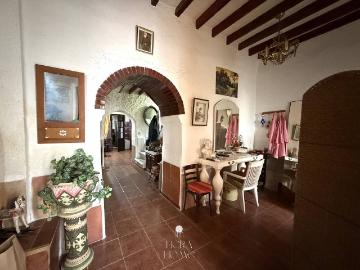 Casa adosada en Venta en Pizarra
